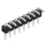SL 18 042 8 Z Fischer Elektronik Steckverbindersysteme