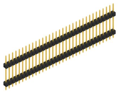 SL515633G Fischer Elektronik Steckverbindersysteme