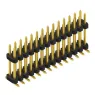 SLY 12 SMD 092 28 G Fischer Elektronik Steckverbindersysteme