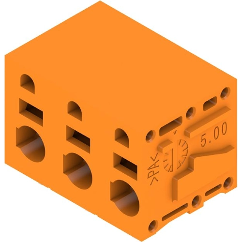 2667430000 Weidmüller Steckverbindersysteme Bild 2