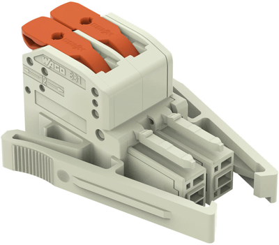 831-1102/037-000 WAGO Steckverbindersysteme Bild 3
