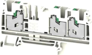 3109540000 Weidmüller Reihenklemmen