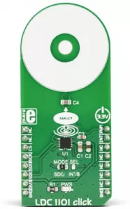 MIKROE-3240 MikroElektronika Single Board Computer