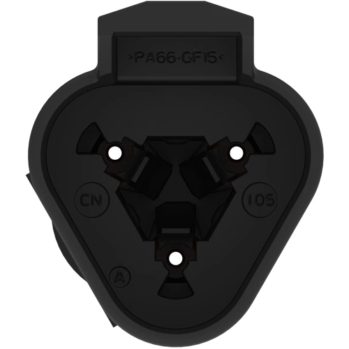 DT04-3P-E004 DEUTSCH Zubehör für Automotive Steckverbinder Bild 5