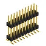SL 16 SMD 157 20 G Fischer Elektronik Steckverbindersysteme