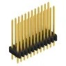 SLV W 2 105 24 G Fischer Elektronik Steckverbindersysteme