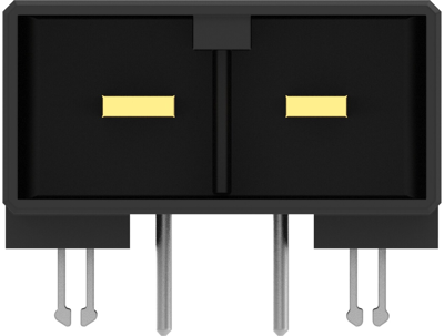 1-179276-2 AMP Steckverbindersysteme Bild 5