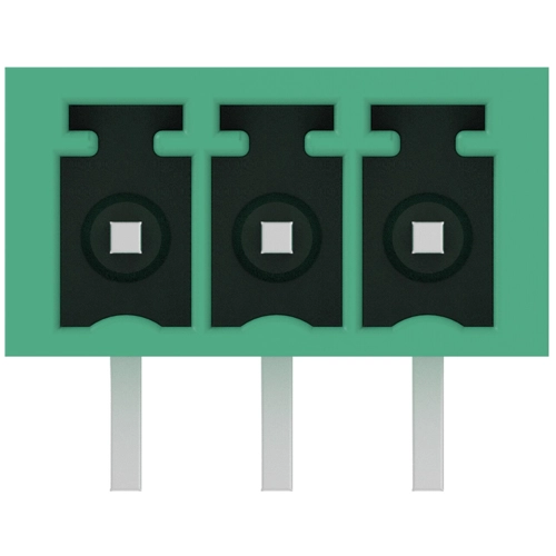284513-3 TE Connectivity Leiterplattenklemmen Bild 5
