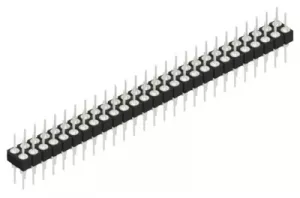 10041553 Fischer Elektronik Steckverbindersysteme