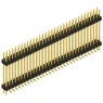 SL 16 SMD 247 64 G P Fischer Elektronik Steckverbindersysteme