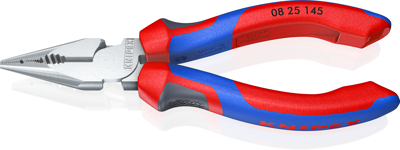 08 25 145 Knipex Kombizangen und Multifunktionszangen Bild 1