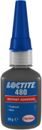 Sekundenkleber 20 g Flasche, Loctite LOCTITE 480
