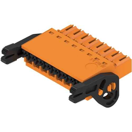 2460010000 Weidmüller Steckverbindersysteme Bild 2