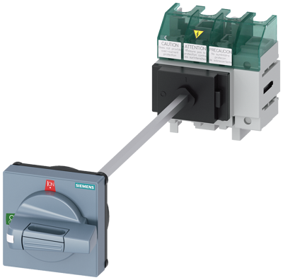3LD5010-0TL11 Siemens Lasttrennschalter