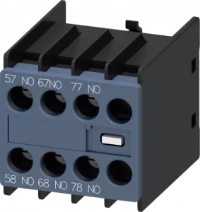 3RH2911-1FC30 Siemens Schütze
