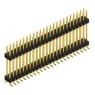 SL 16 SMD 207 48 G Fischer Elektronik Steckverbindersysteme