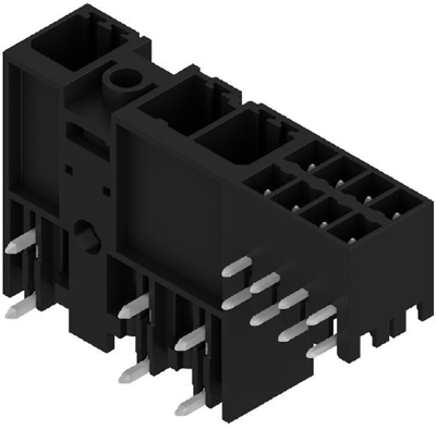 1156840000 Weidmüller Steckverbindersysteme Bild 2