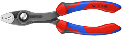 82 02 150 Knipex Wasserpumpenzangen, Gripzangen Bild 2