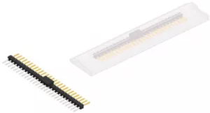 SL12SMD05827SBSM Fischer Elektronik Steckverbindersysteme