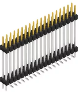 SL16SMD24738SP Fischer Elektronik Steckverbindersysteme