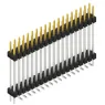 SL 16 SMD 247 38 S P Fischer Elektronik Steckverbindersysteme