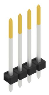 SLLP11904S Fischer Elektronik Steckverbindersysteme