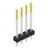 SL LP 1 190 4 S Fischer Elektronik Steckverbindersysteme