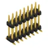 SLY 12 SMD 092 16 G Fischer Elektronik Steckverbindersysteme