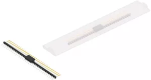 SLY9SMD05533SBSM Fischer Elektronik Steckverbindersysteme