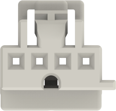 2-929170-4 AMP Automotive Leistungssteckverbinder Bild 5