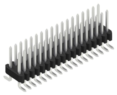 10061952 Fischer Elektronik Steckverbindersysteme