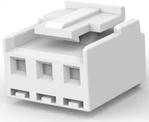 1744416-3 TE Connectivity Steckverbindersysteme