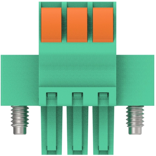 1986723-3 TE Connectivity Leiterplattenklemmen Bild 5