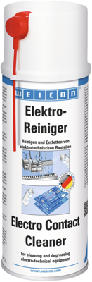 10028866 WEICON Reinigungsmittel