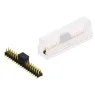 SL 11 SMD 040 36 G B SM Fischer Elektronik Steckverbindersysteme