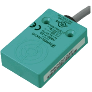 024683 PEPPERL+FUCHS Näherungsschalter, Reedschalter