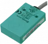 024681 PEPPERL+FUCHS Näherungsschalter, Reedschalter