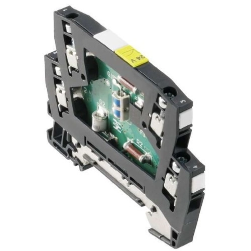 1063730000 Weidmüller Überspannungsschutz Bild 2