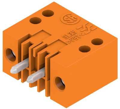 1607500000 Weidmüller Steckverbindersysteme Bild 2