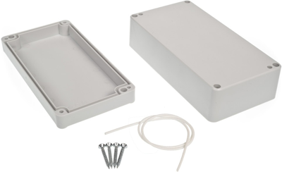 4U63160806017 BOX4U Kleingehäuse und Modulgehäuse Bild 2