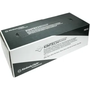 KC KIMWIPES 7551 Kimberly-Clark Reinigungsmittel