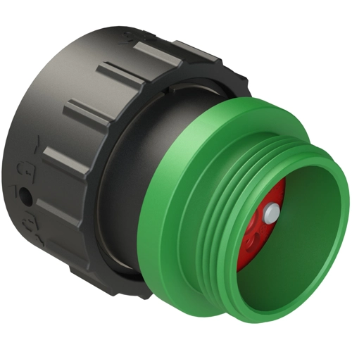 AHDP06-24-91SN-STA Amphenol Sonstige Rundsteckverbinder Bild 2