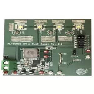 APEK80802KEJ-01-BB-T LED-Treiber ICs