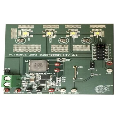 APEK80802KEJ-01-BB-T LED-Treiber ICs