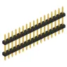 SLY 5 075 17 G Fischer Elektronik Steckverbindersysteme