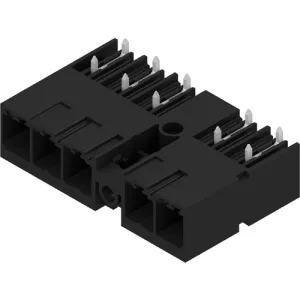 2500290000 Weidmüller Steckverbindersysteme