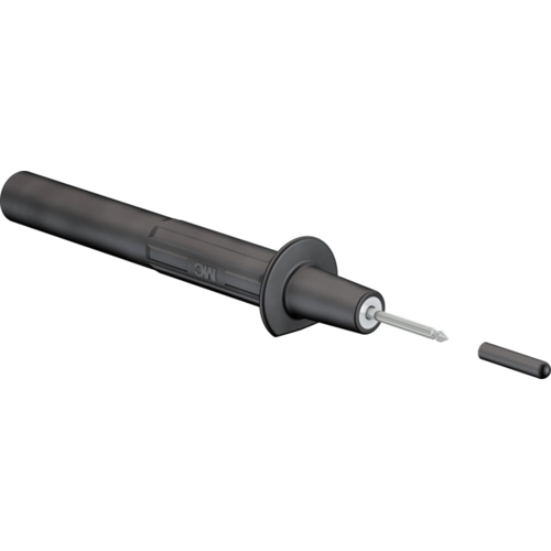 66.9115-21 Stäubli Electrical Connectors Prüfspitzen, Tastköpfe Bild 3