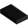 10020420 Fischer Elektronik Kühlkörper