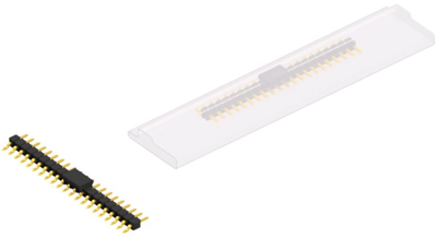 SL12SMD03521GBSM Fischer Elektronik Steckverbindersysteme