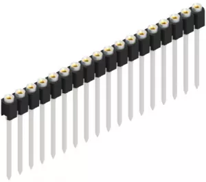 10040338 Fischer Elektronik Steckverbindersysteme